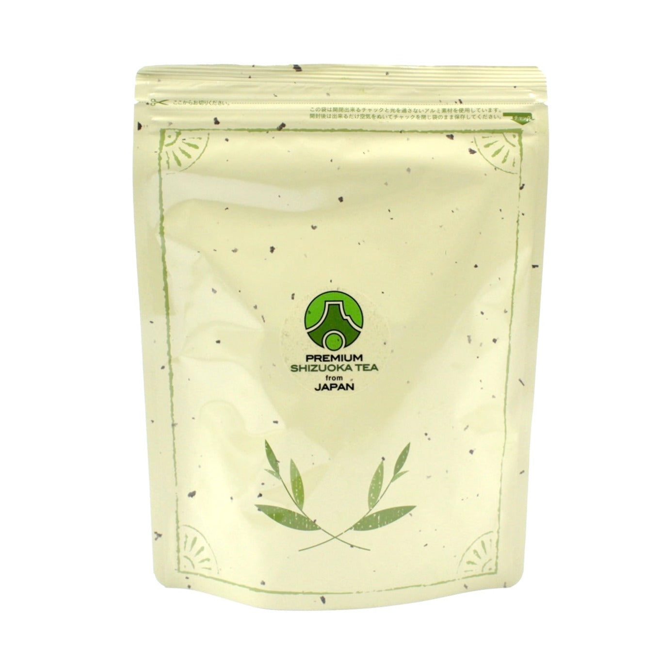 Premium Green Tea Bags