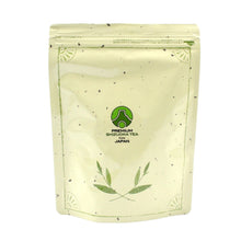 Shizuoka Premium Select Green Tea (50 large bags)