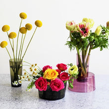 ASPERITES DECOR Flower Vase