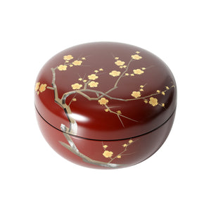 Bonbonniere Caramel Box (Eda-Ume)